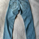 Джинсы Hugo Boss, Levi’s 512 6