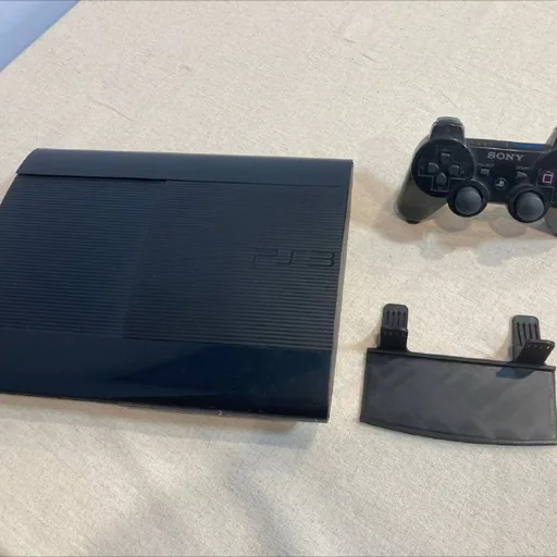 PlayStation 3 Super Slim