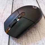 Беспроводная мышь Logitech G305 Lightspeed 1