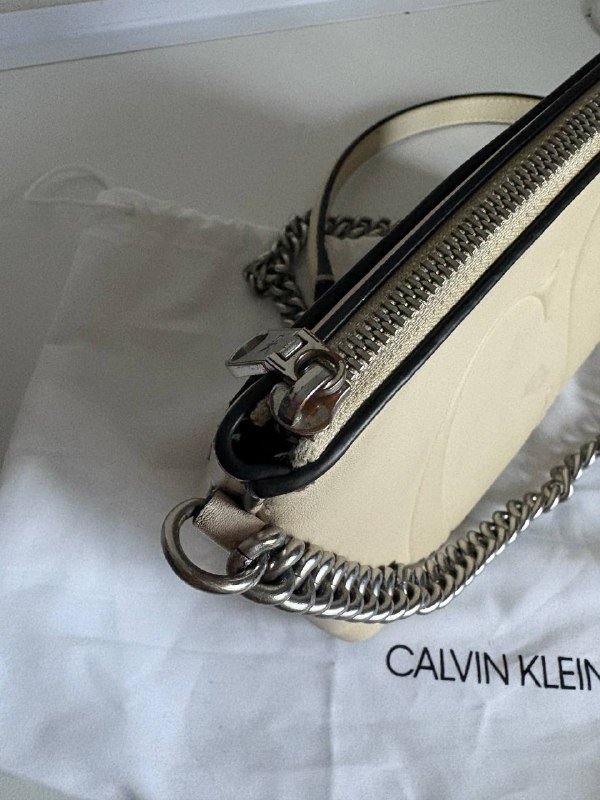 Оригинальная сумка Calvin Klein Jeans 2