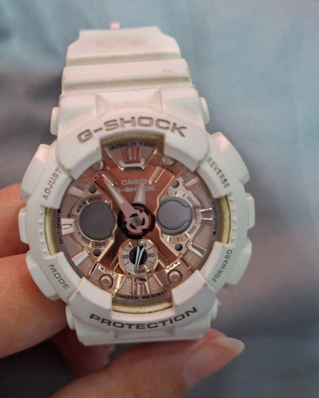 Часы Casio G-Shock оригинал