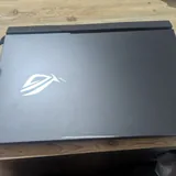 Игровой ноутбук ASUS ROG Strix G17 G713 4
