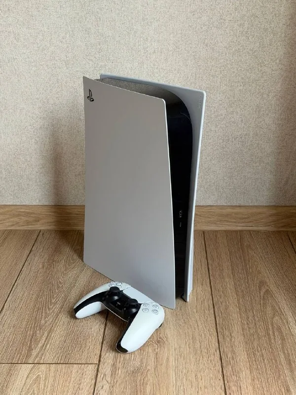 PlayStation 5, джойстик 1