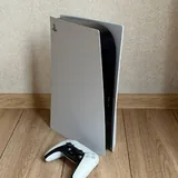 PlayStation 5, джойстик 1