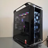 Мощный компьютер i9-14900K RTX 4090 3