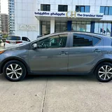 Toyota Prius C 2018 4