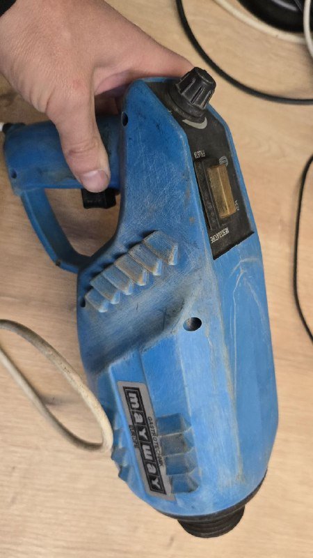 Коллекция моторов для шуруповёртов и разных устройств 2