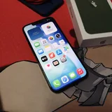 iPhone 13 Green 2