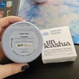 Кушон Unleasha, оттенки 21N и 25N 1