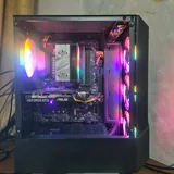 I5 12400, Z790 DDR5, RTX 3060, 16GB RAM, SSD 4