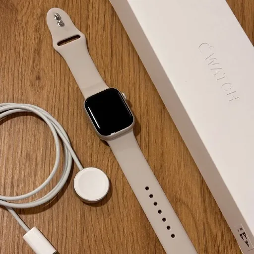 Apple Watch Series 7, 41 мм