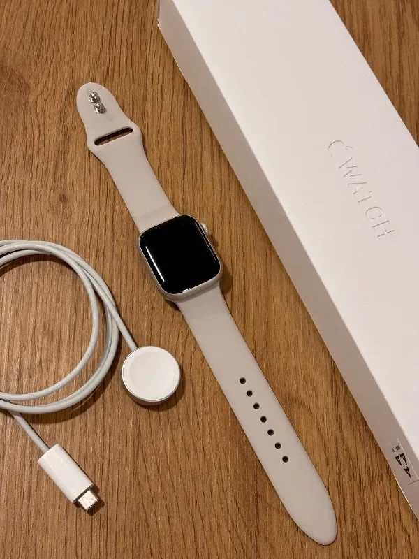 Apple Watch Series 7, 41 мм 1