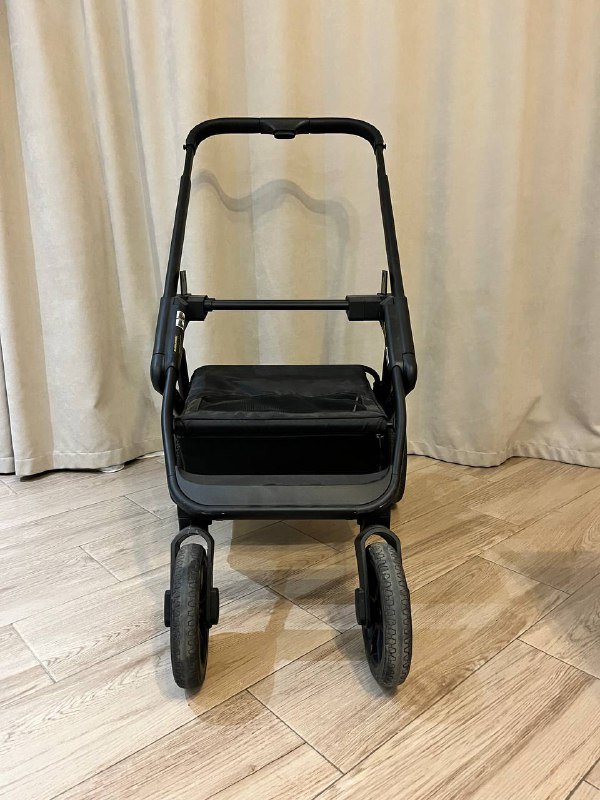 Коляска детская 3в1 полная комплектация 9