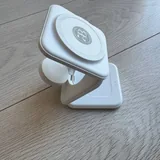 Беспроводная зарядка 3в1 MagSafe Bixton 3