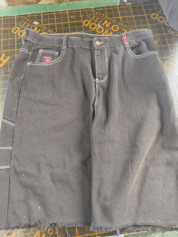 Шорты 3pm размер 55