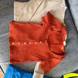 Levi’s женские кофты 5