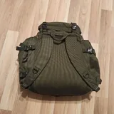 Фотоаппарат Canon, навигатор Garmin, фонарь, палки, рюкзаки, плита 4
