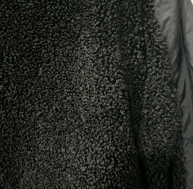 Флисовая женская толстовка Adidas размер XS 4