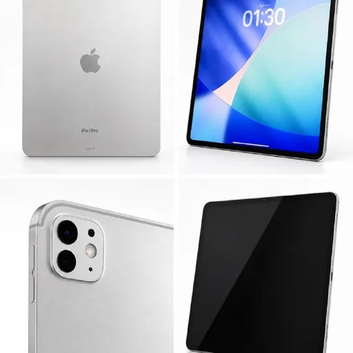 iPad Pro 13 M4 256GB
