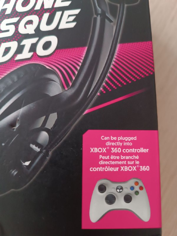 Наушники для Xbox 2