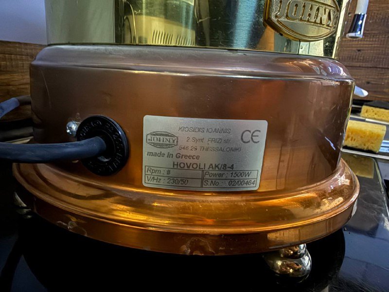 кофемашина Elektra Maxi, кофемашина Casadio, кофемолка Cunill, аппарат для кофе на песке, аппарат для милкшейков, аппарат для бельгийских вафель 7