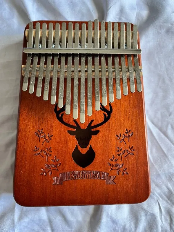Калимба 1