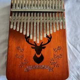 Калимба 1
