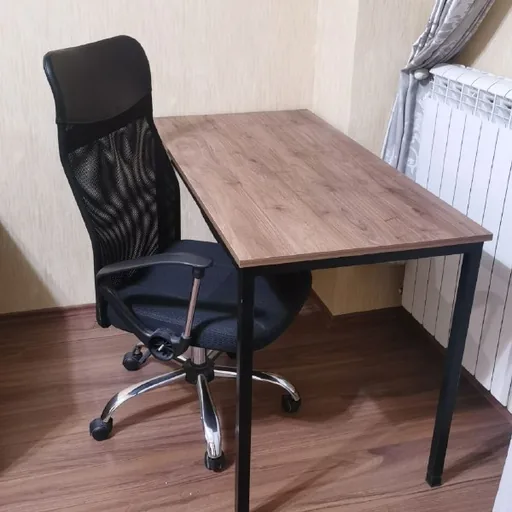 Стол и стул