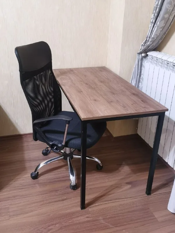 Стол и стул