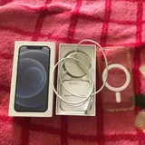 iPhone 12 mini 8