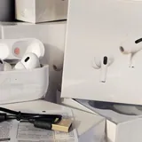 Беспроводные наушники AirPods Pro 2 (реплика) 2