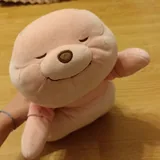 Мягкие игрушки, медведи и пингвин 2