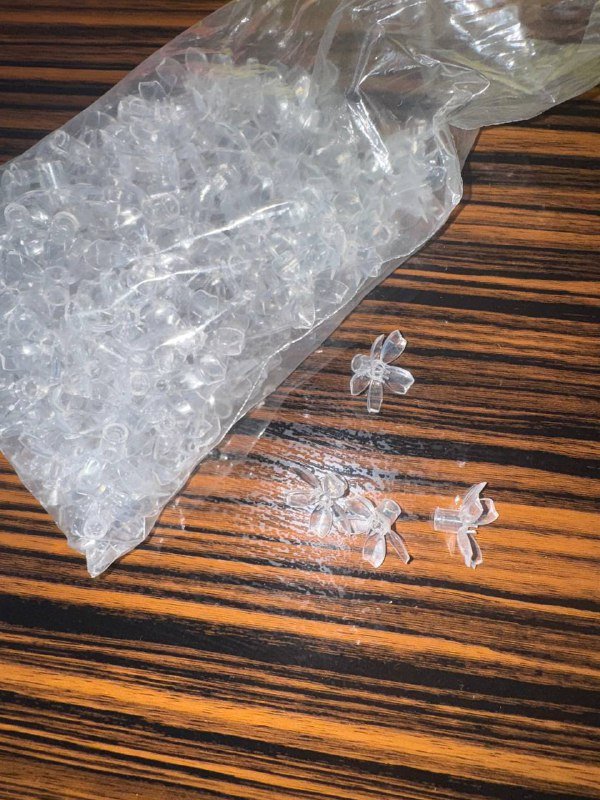 Светодиодное декоративное дерево 3