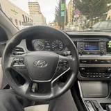 Hyundai Sonata 2016 3