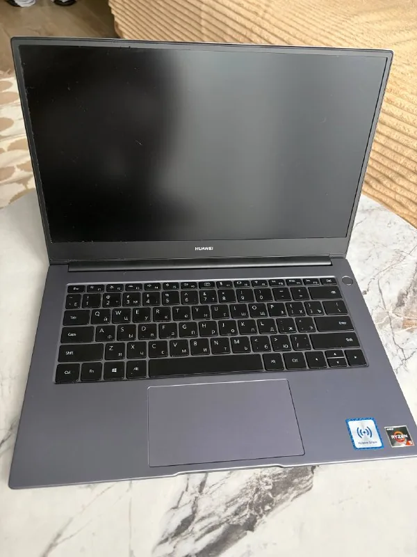 Huawei MateBook D 15 1