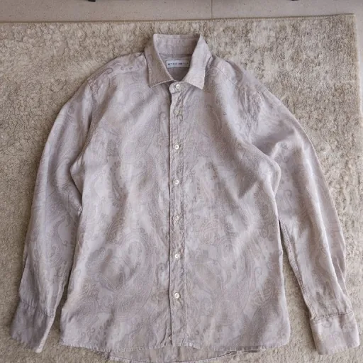 Рубашка ETRO