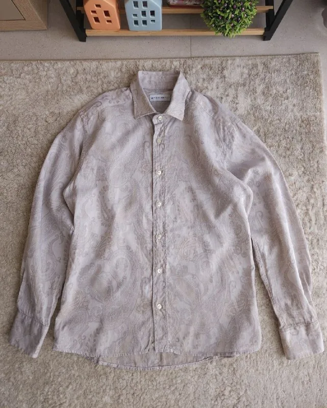 Рубашка ETRO 1
