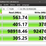 SSD Samsung 870 EVO 500 Gb 4