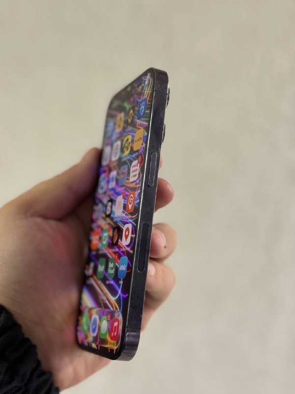 iPhone 14 Pro 256 ГБ 3