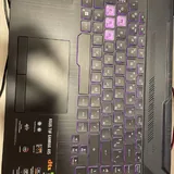 Ноутбук ASUS TUF Gaming A15 3