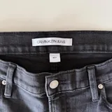 Шорты мужские джинсовые Calvin Klein 7