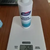 UV-набор для смолы 3