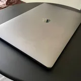 MacBook Pro 15 2017 2