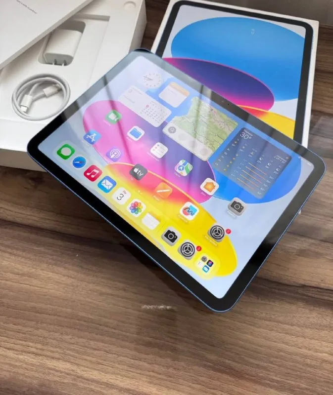 iPad 11, Apple Pencil 1 1