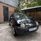 Renault Twingo 2001 4