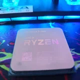 Процессор AMD Ryzen 5 3600 1