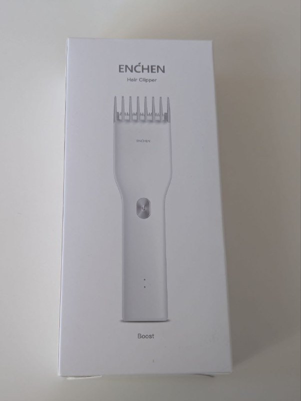 Машинка для стрижки волос Xiaomi