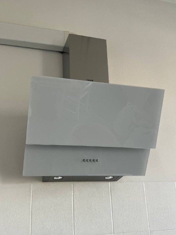 Вытяжка Graets 60x50