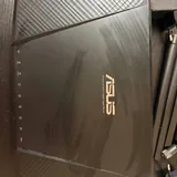 ASUS роутер, адаптер 6