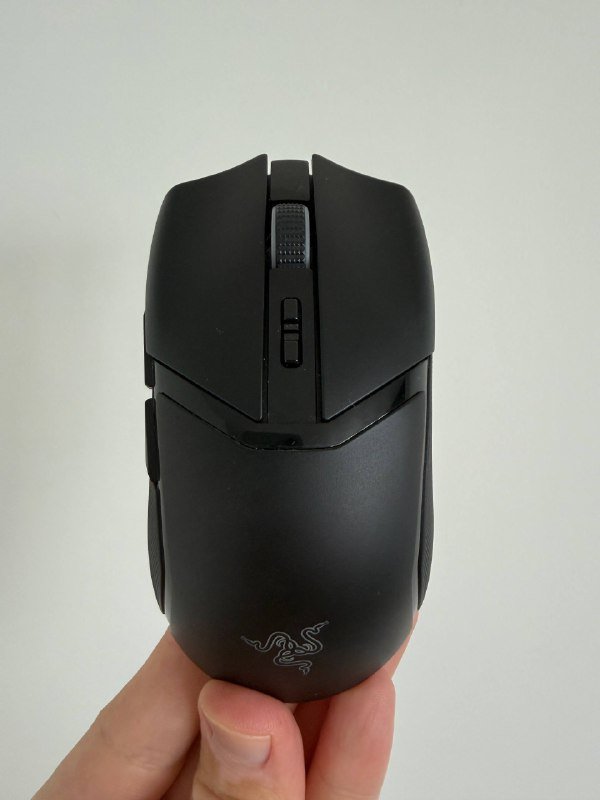 Razer Cobra Pro мышь провод донгл 2